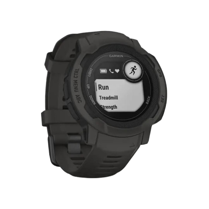 Garmin Instinct 2 Standard Edition Graphite