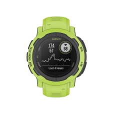Garmin Instinct 2 Standard Edition Electric Lime (010-02626-01,010-02626-11)