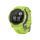 Garmin Instinct 2 Standard Edition Electric Lime