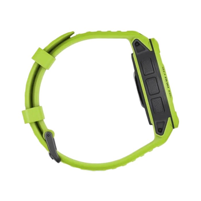 Garmin Instinct 2 Standard Edition Electric Lime