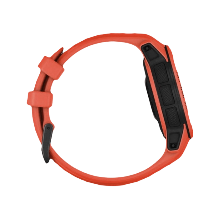 Garmin Instinct 2S Standard Edition Poppy