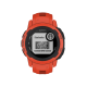Garmin Instinct 2S Standard Edition Poppy