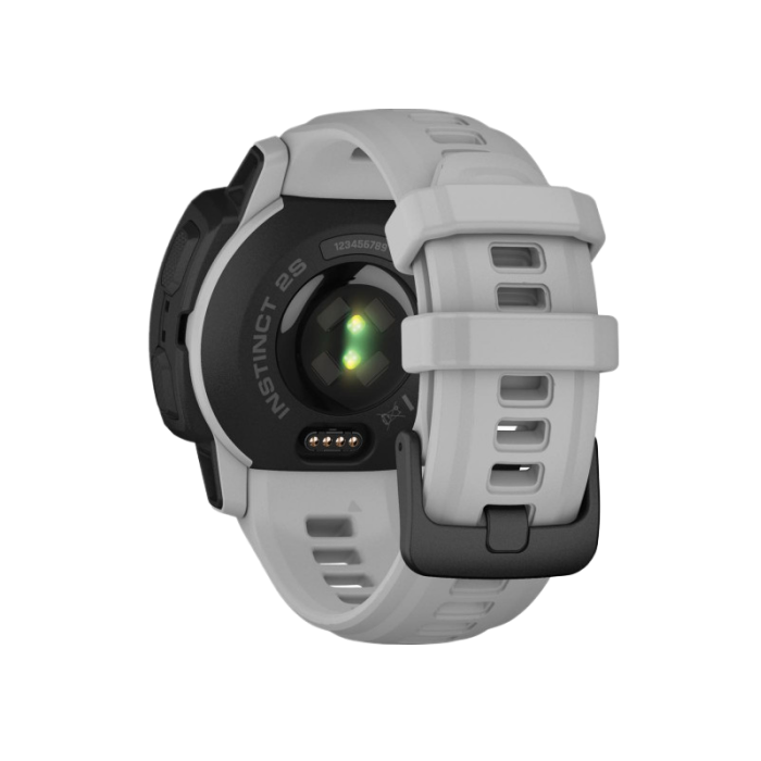 Garmin Instinct 2S Solar Mist Gray