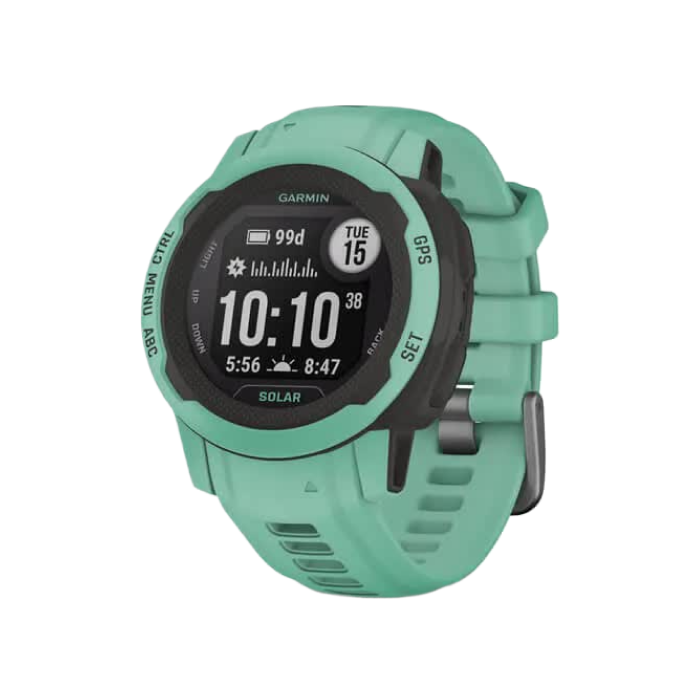 Garmin Instinct 2S Solar Neo Tropic