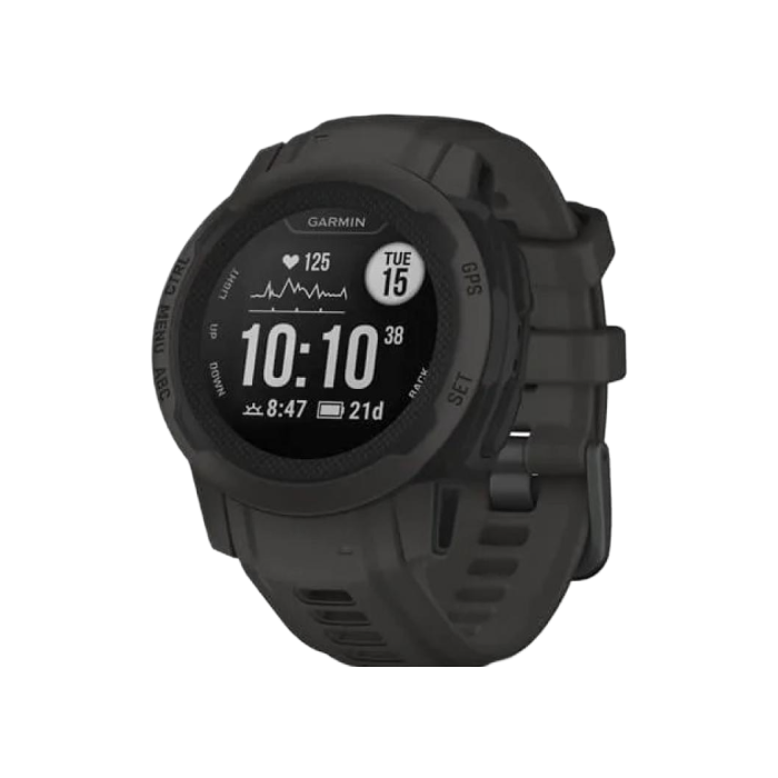 Garmin Instinct 2S Standard Edition Graphite
