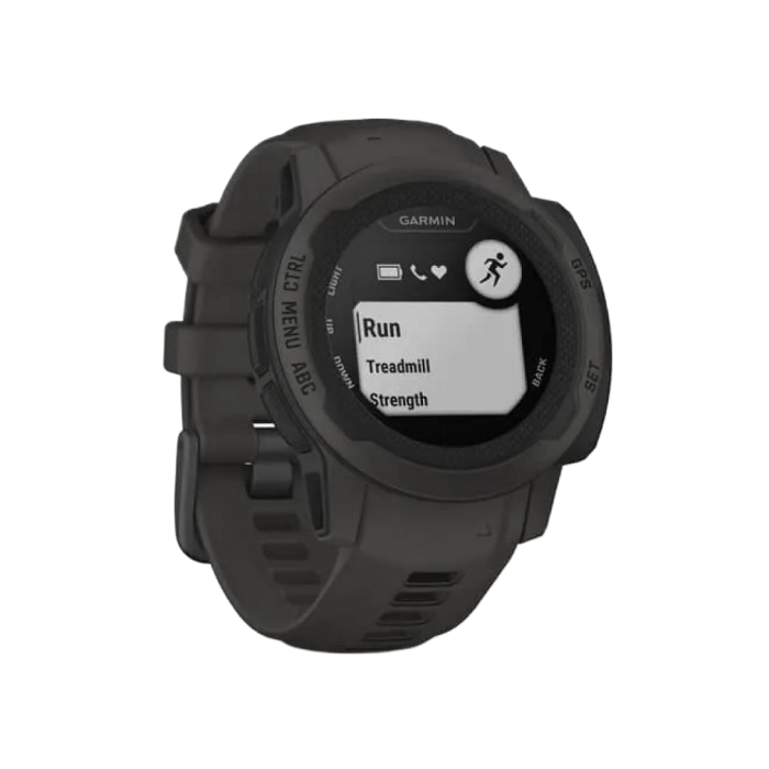 Garmin Instinct 2S Standard Edition Graphite