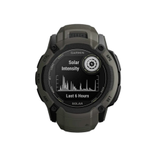Garmin Instinct 2X Solar Moss (010-02805-15,010-02805-05)