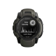 Garmin Instinct 2X Solar Moss