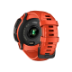 Garmin Instinct 2X Solar Flame Red 