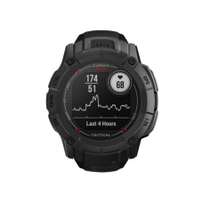 Garmin Instinct 2X Solar - Tactical Edition Black (010-02805-13,010-02805-03,010-02805-74)