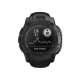 Garmin Instinct 2X Solar - Tactical Edition Black
