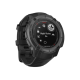 Garmin Instinct 2X Solar - Tactical Edition Black