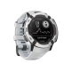 Garmin Instinct 2X Solar Whitestone