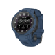 Garmin Instinct Crossover Solar Tidal Blue