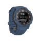 Garmin Instinct Crossover Solar Tidal Blue