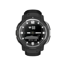 Garmin Instinct Crossover - Standard Edition Black (010-02730-13,010-02730-03)