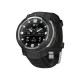 Garmin Instinct Crossover - Standard Edition Black