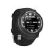 Garmin Instinct Crossover - Standard Edition Black