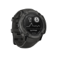 Garmin Instinct 2X Solar Graphite