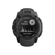 Garmin Instinct 2X Solar Graphite (010-02805-10,010-02805-00,010-02805-24)