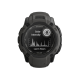 Garmin Instinct 2X Solar Graphite