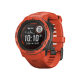 Garmin Instinct Solar Flame Red