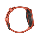 Garmin Instinct Solar Flame Red