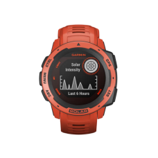 Garmin Instinct Solar Flame Red (010-02293-20)