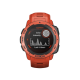 Garmin Instinct Solar Flame Red