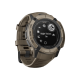 Garmin Instinct 2X Solar - Tactical Edition Coyote Tan