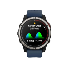 Garmin Quatix 7 Sapphire Edition Marine (010-02582-60,010-02582-61)