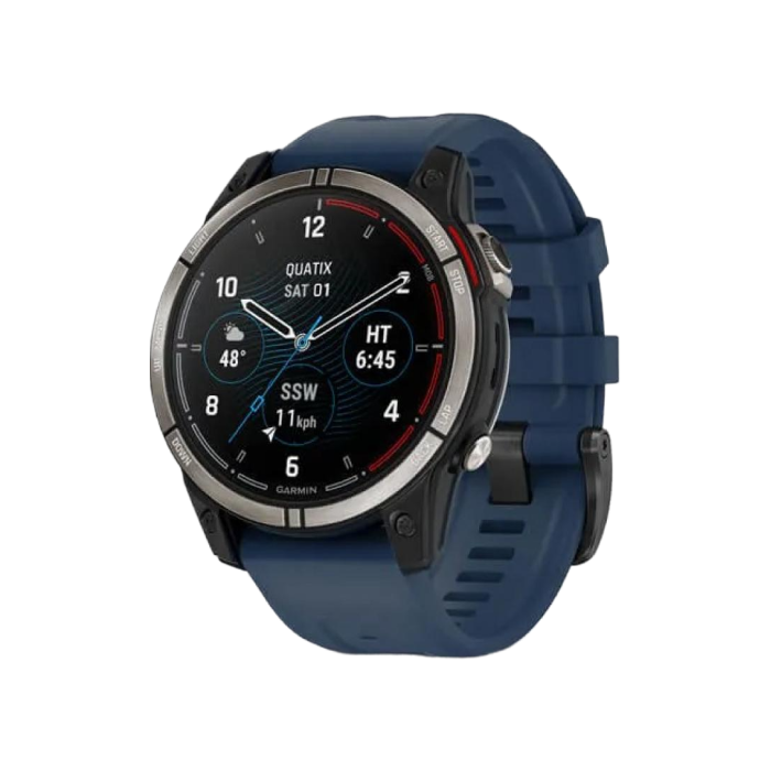Garmin Quatix 7 Sapphire Edition Marine
