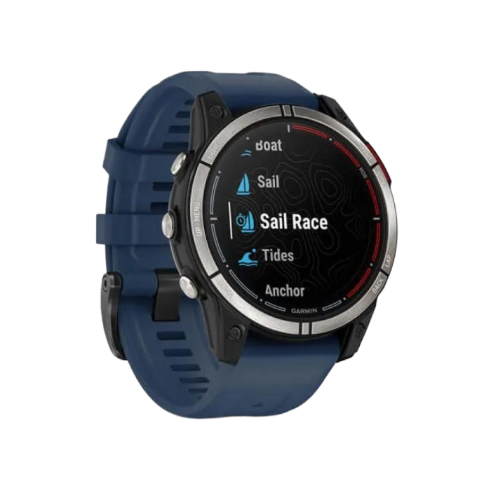 Garmin Quatix 7 Sapphire Edition Marine