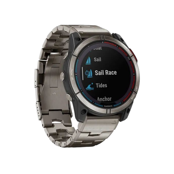 Garmin Quatix 7X Solar Edition Marine