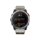 Garmin Quatix 7X Solar Edition Marine