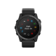 Garmin Tactix 7 Standard Edition Premium Tactical GPS Watch with Silicone Band