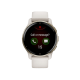 Garmin Venu 2 Plus Cream Gold S. Steel Bezel w. Ivory Case and S. Band (010-02496-02,010-02496-12)