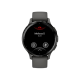 Garmin Venu 3S Slate S. Steel Bezel w. Pebble Gray Case and S. Band