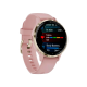 Garmin Venu 3S Soft Gold S. Steel Bezel w. Dust Rose Case and S. Band