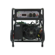 Генератор Barracuda 7000 1F