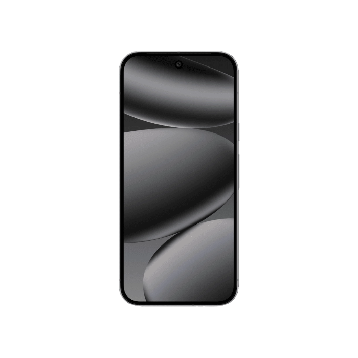 Google Pixel 10 Pro 16/128GB (Obsidian)