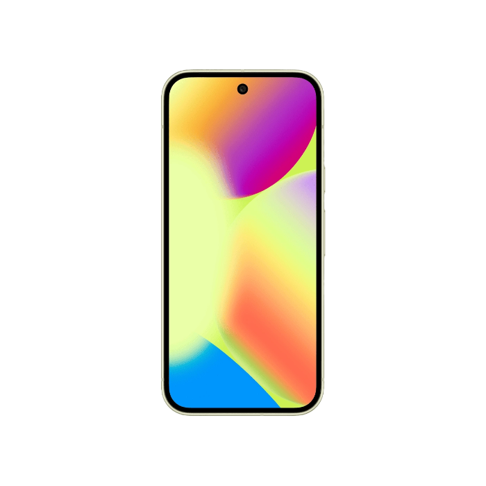 Google Pixel 10 12/128GB (Lemongrass)