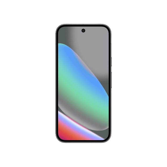 Google Pixel 10 12/128GB (Obsidian)