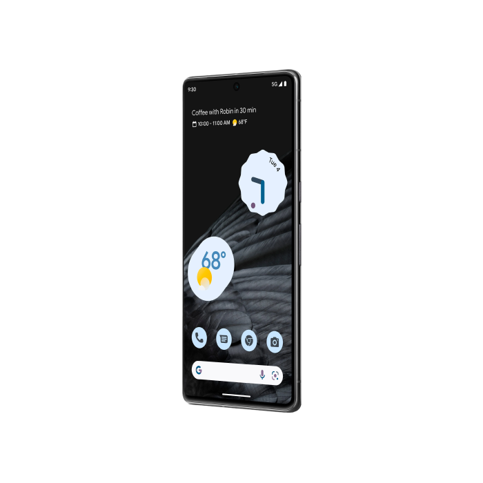 Google Pixel 7 Pro 12/128GB Obsidian