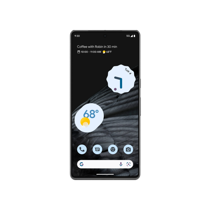 Google Pixel 7 Pro 12/128GB Obsidian