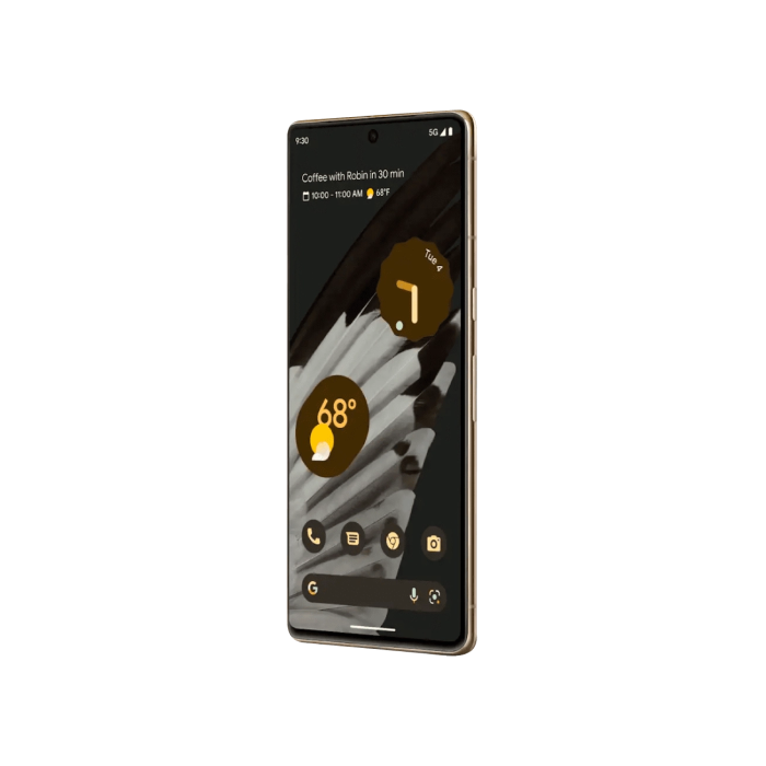Google Pixel 7 Pro 12/128GB Hazel (Вживаний)