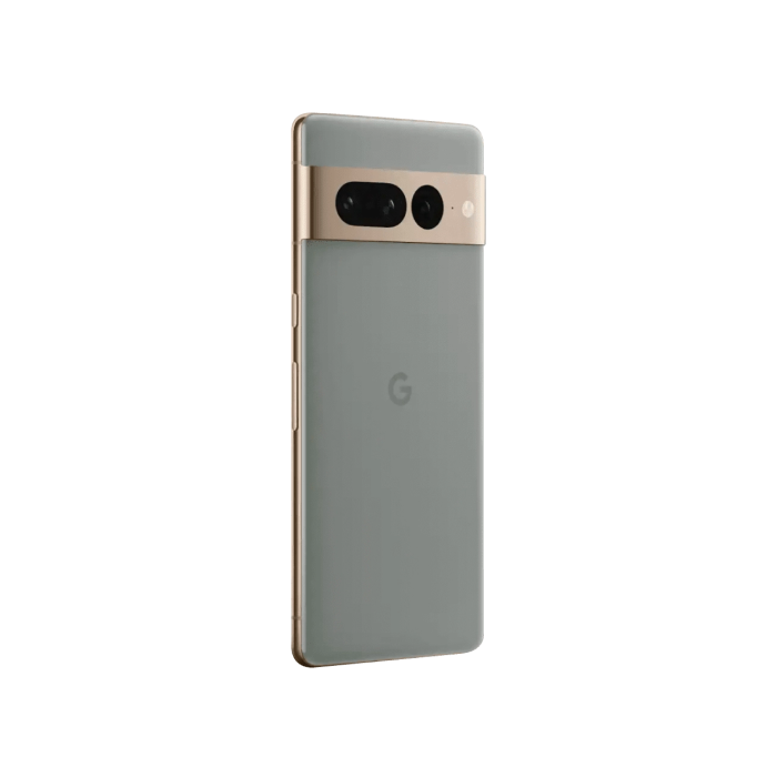 Google Pixel 7 Pro 12/128GB Hazel (Вживаний)