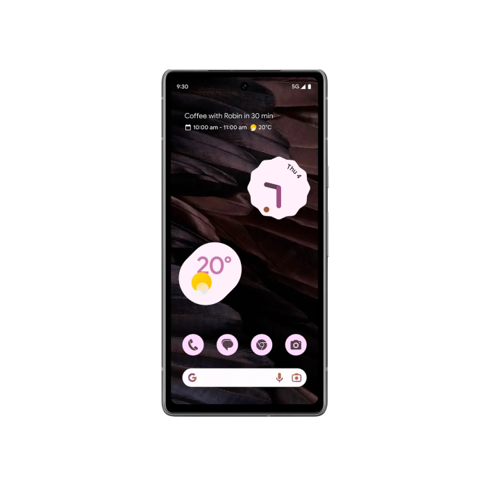 Google Pixel 7a 8/128GB Charcoal