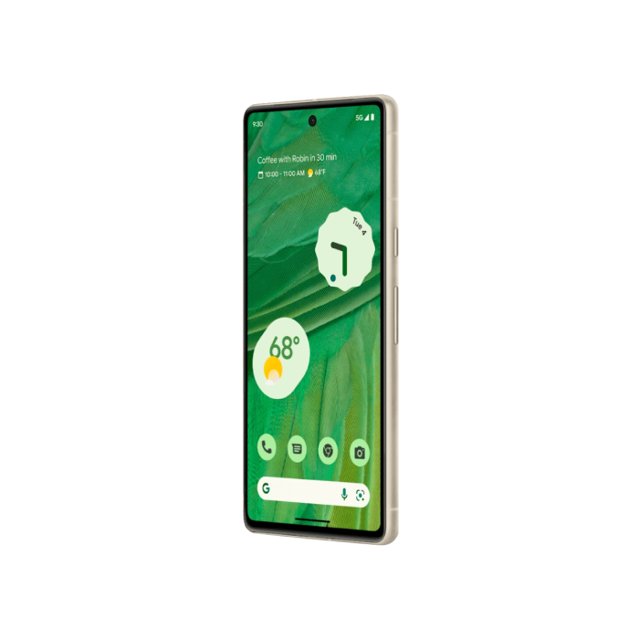 Google Pixel 7 8/128GB Lemongrass