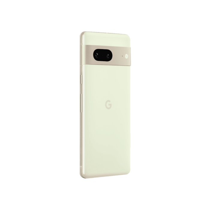 Google Pixel 7 8/128GB Lemongrass